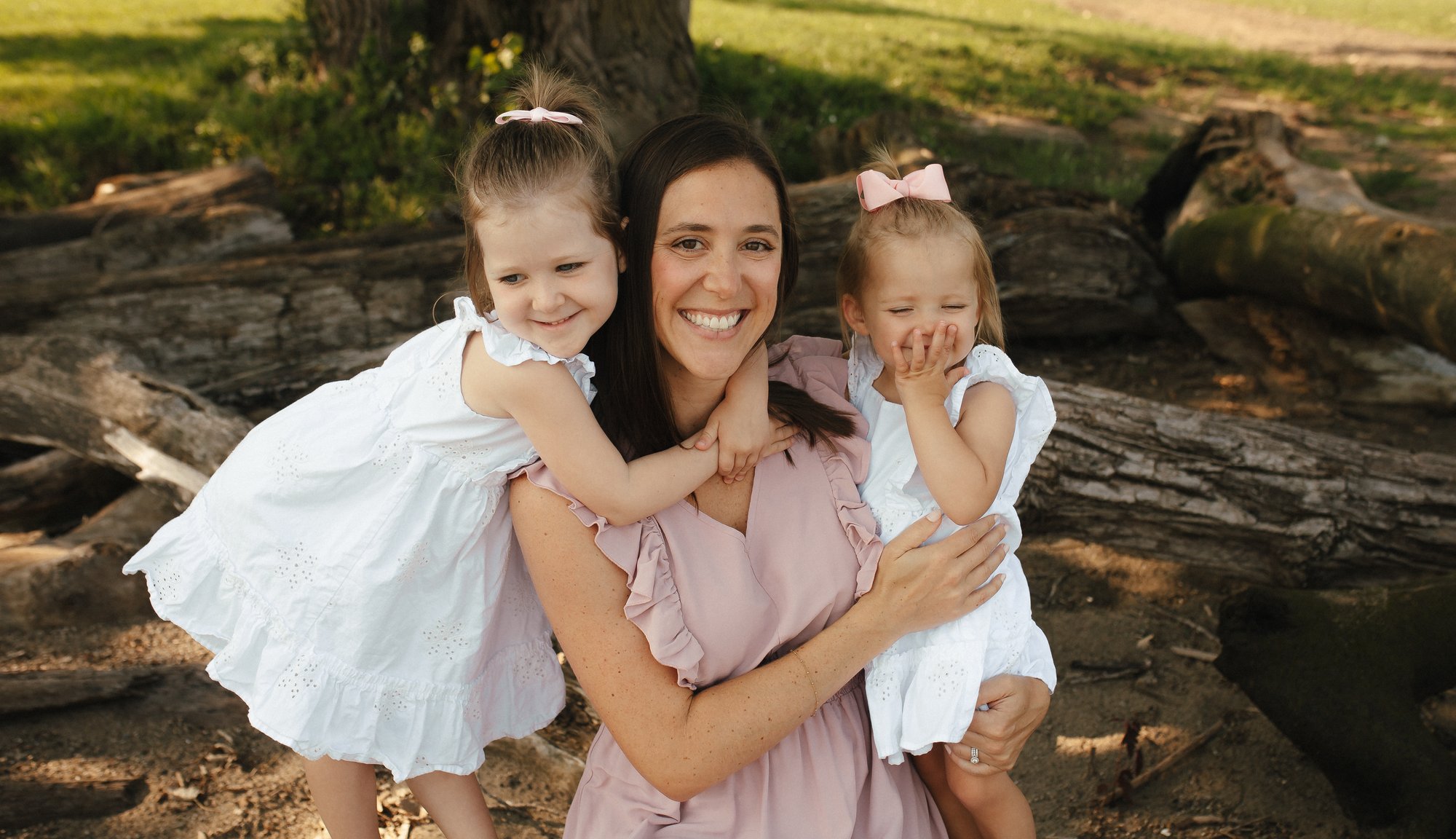 2026 "Bowling Day" Beneficiary, Leah Newman