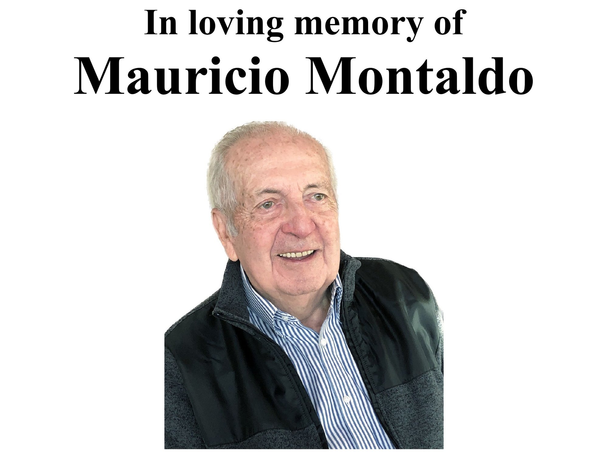 Montaldo
